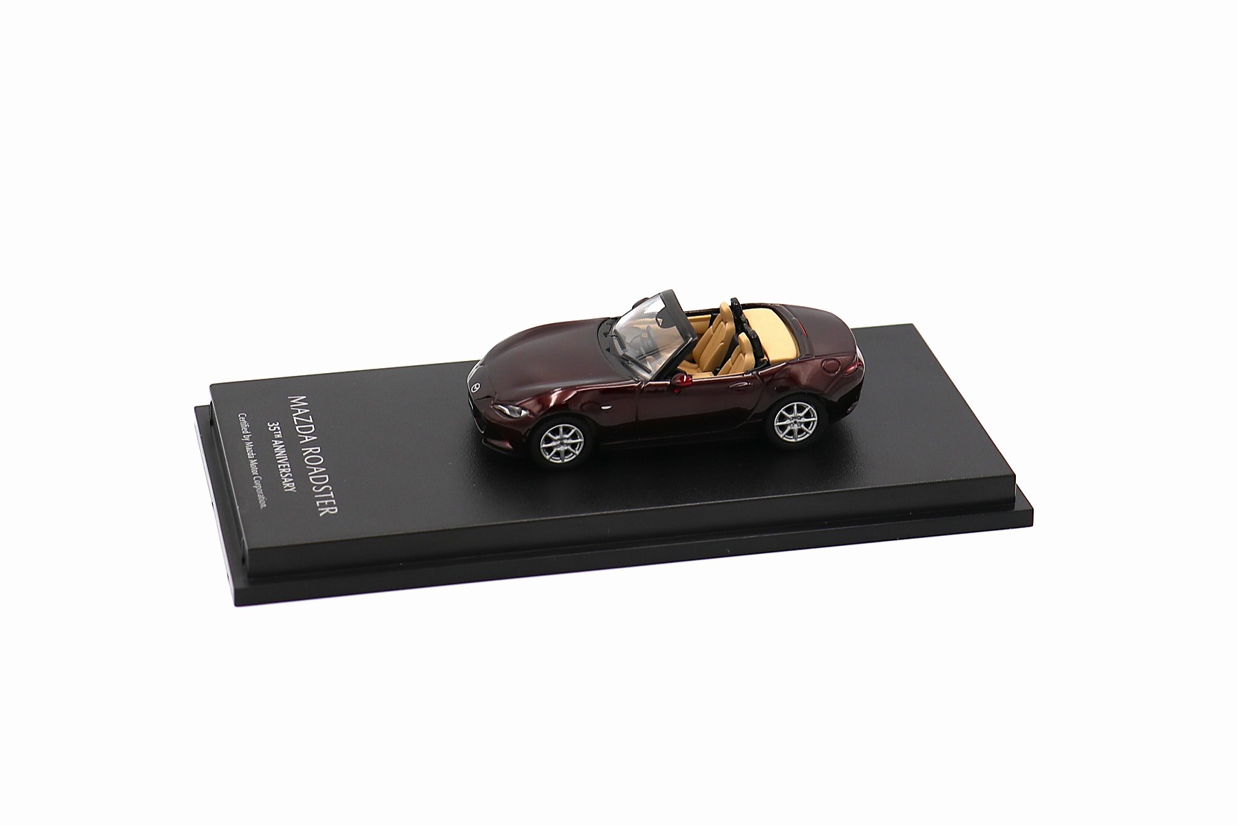 ロードスター35周年 1.JPG